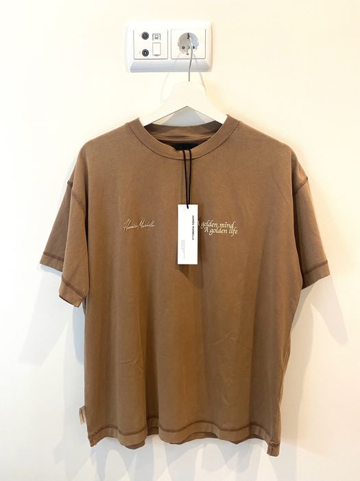 Homiés Golden Mile T-Shirt