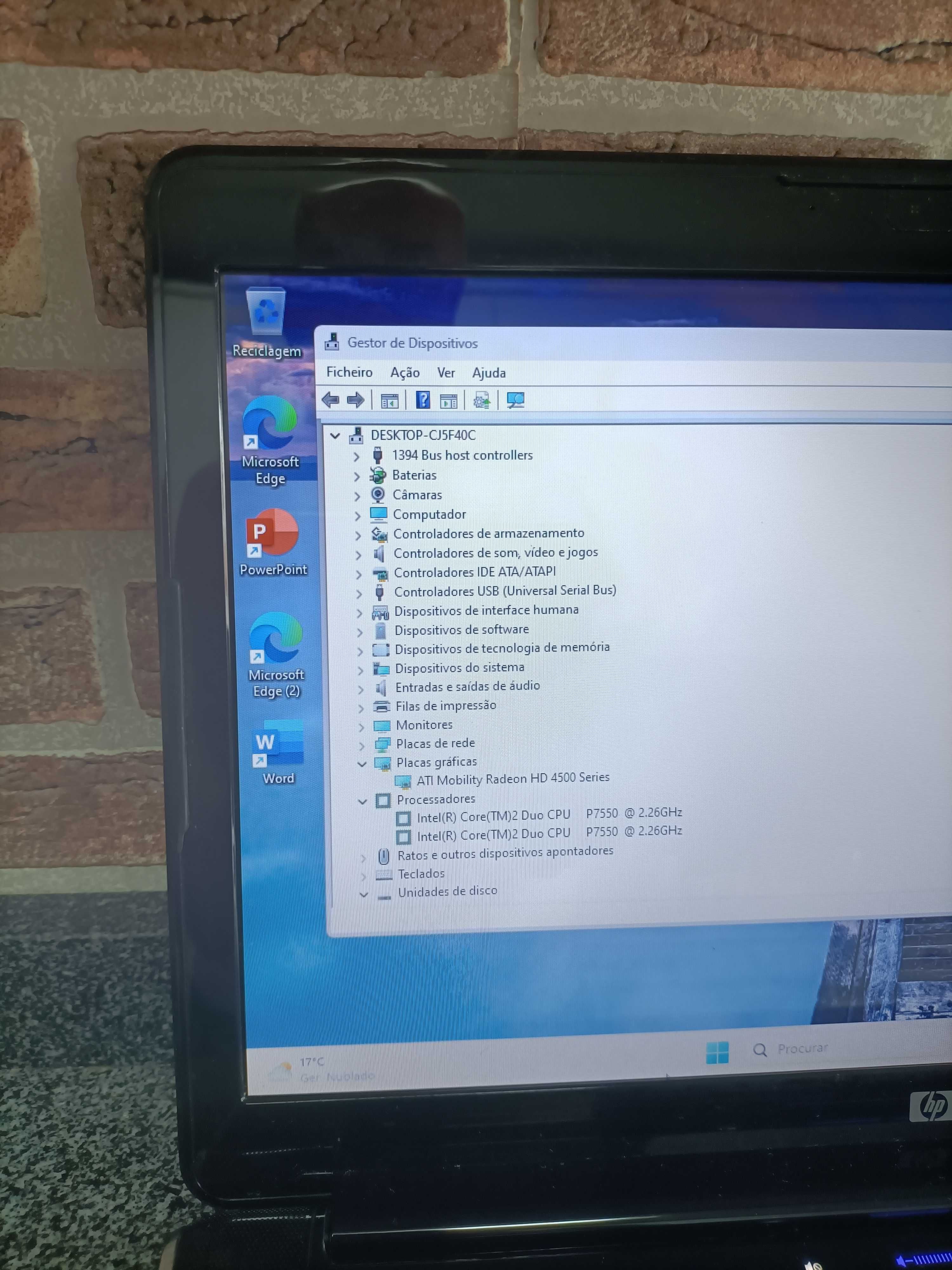 HP Pavilion dv6-1350ep SSD 128gb