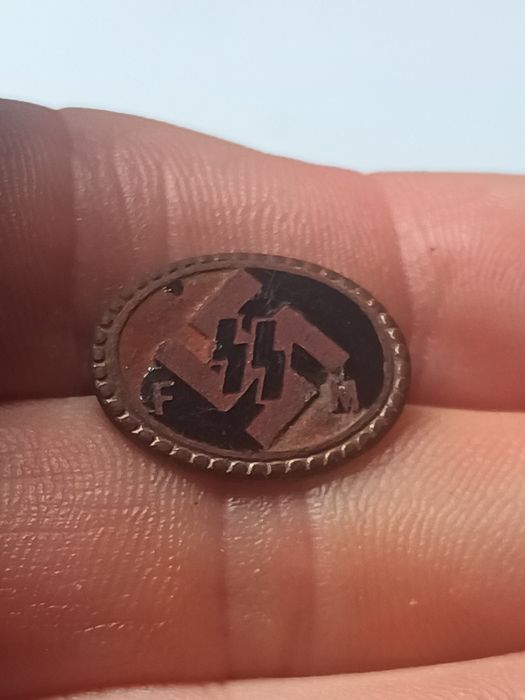 Spinka  SS-fm Oryginał