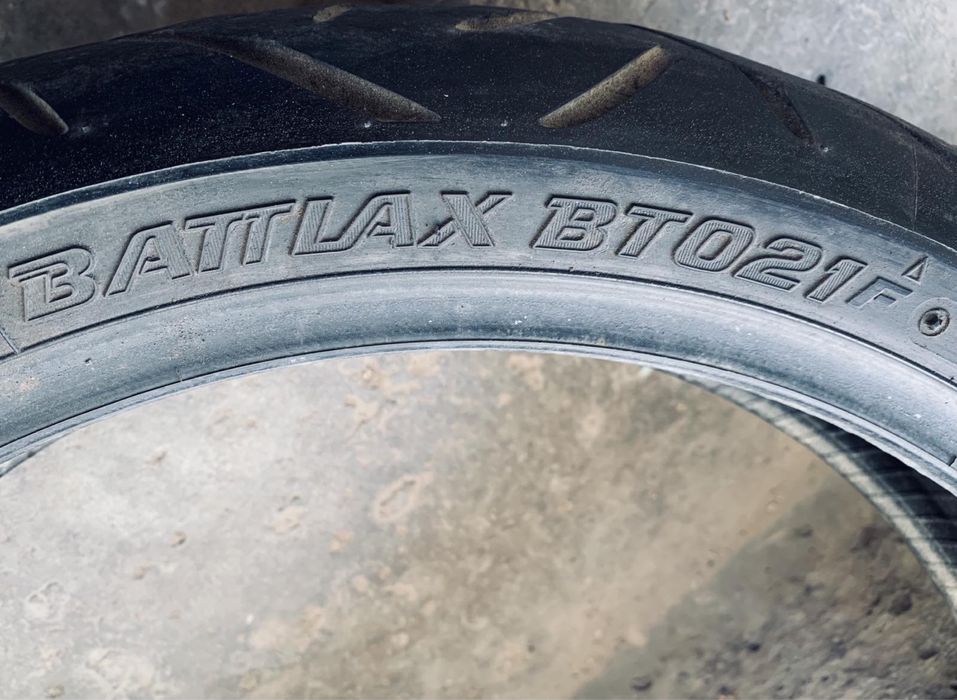 Мото шини гума резина покришки скати R17/120-70 !