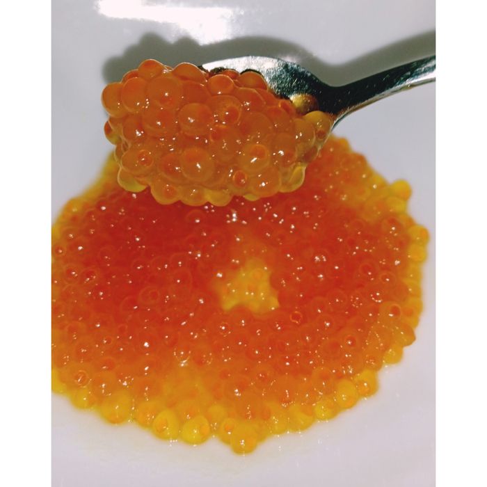 Ікра червона,чорна