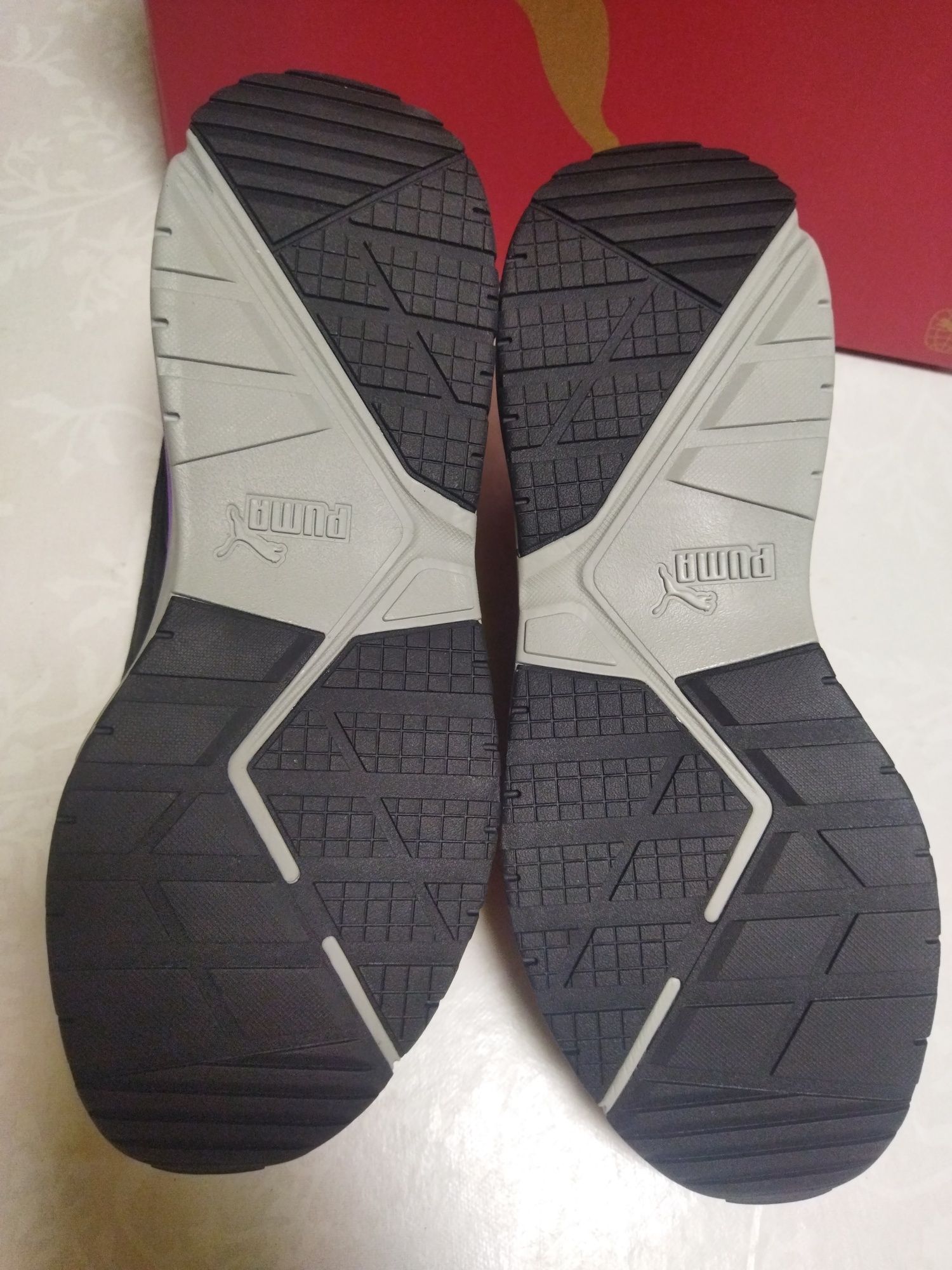 Кросівки чоловічі PUMA 47р