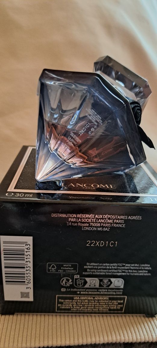 Парфум для жінок Lancôme Trésor La Nuit