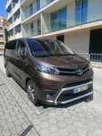 Toyota Proace Verso 1.5 D-4D L2 1.2T Comfort 9L PDL