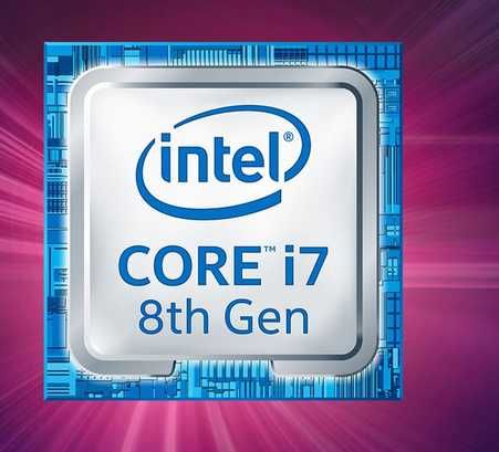 i7 8700k Gigabyte Z370P D3 HyperX 16GB RAM Chłodzenie i obudowa Zalman