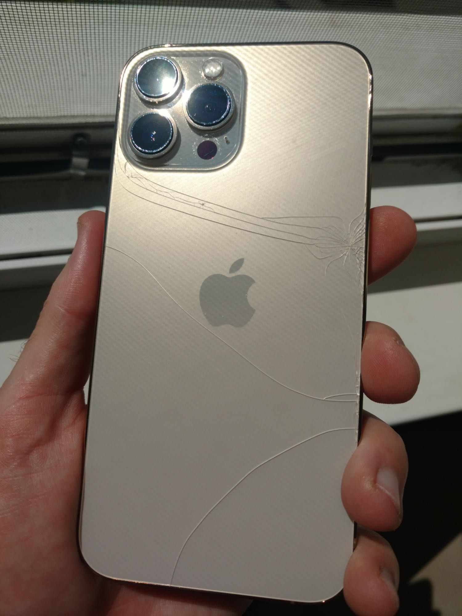 iPhone 13 PRO MAX 1tb Neverlock