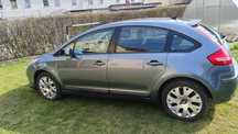 Citroen c4 1.6 diesel zadbany .