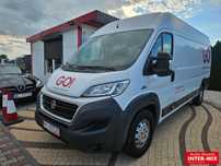Fiat DUCATO  zarejestrowany
