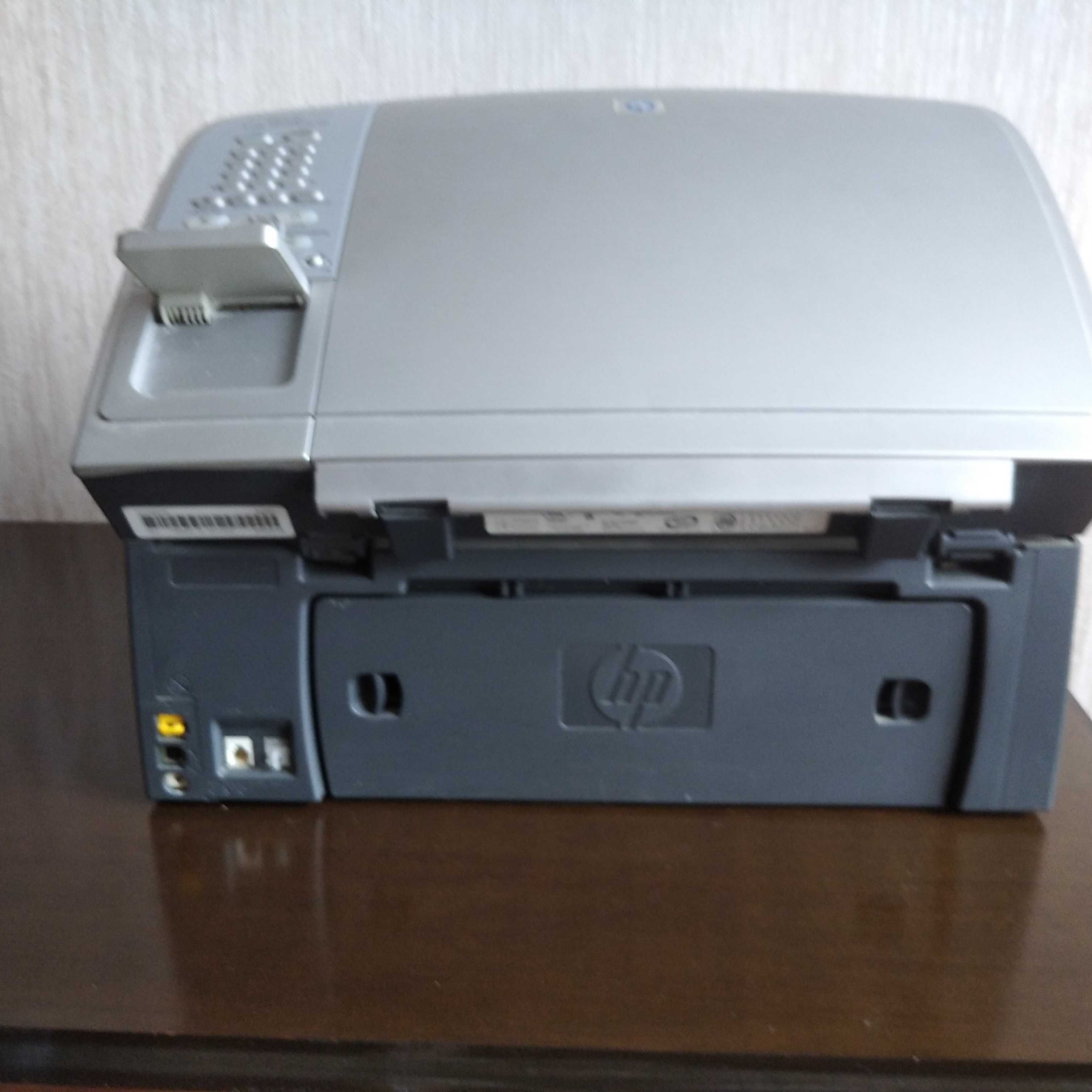 МФУ HP Photosmart 2613т
      all - in - one