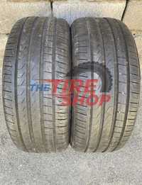 Літня резина шини (пара) 235/50R18 PIRELLI як нові