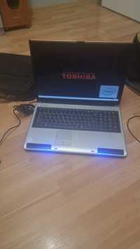 Laptop toshiba satellite P100 torba wysylka