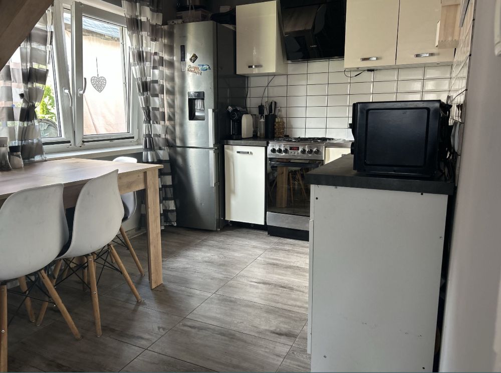 Działka ROD w Drzewce, domek całoroczny 70m2