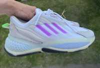 Adidas ozrah white sonic fuchsia’ нові оригінал