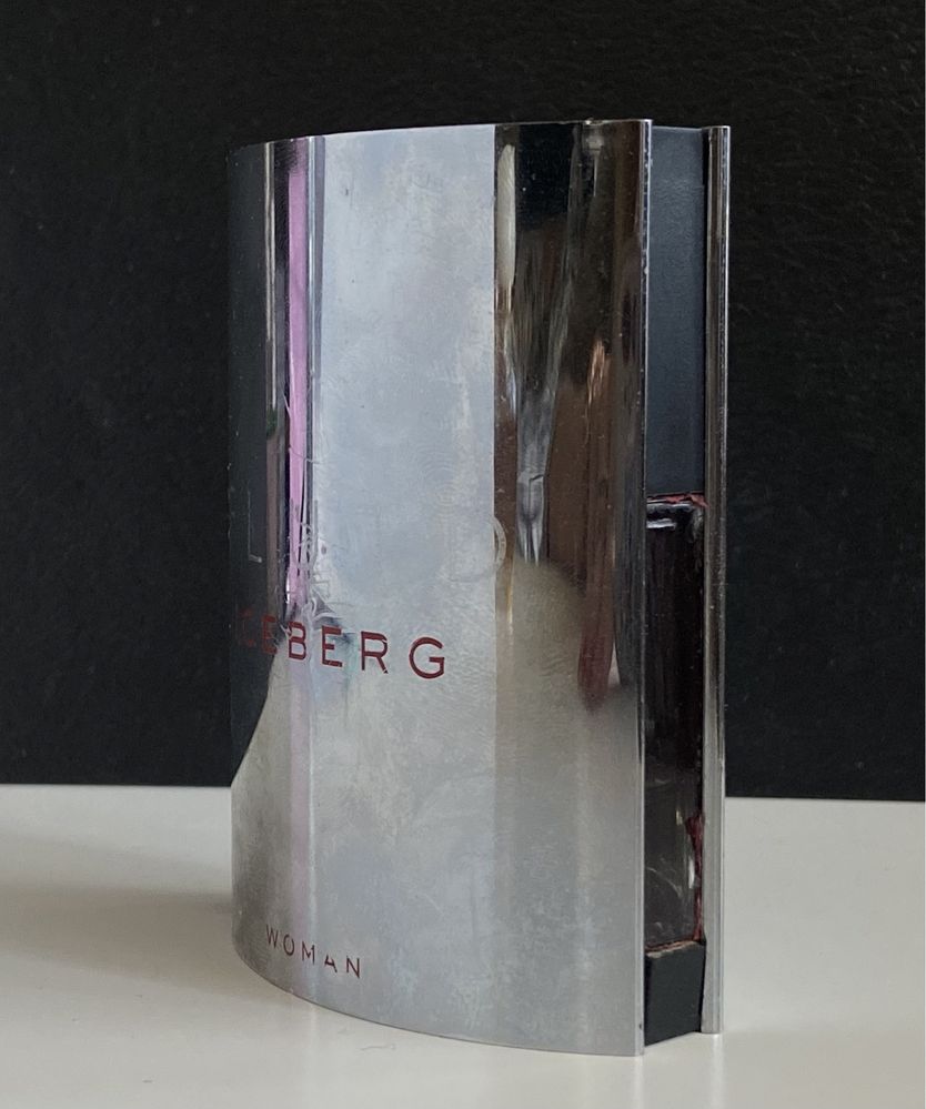 Perfumy Iceberg Fluid Woman Eau de Toilette 30 ml
