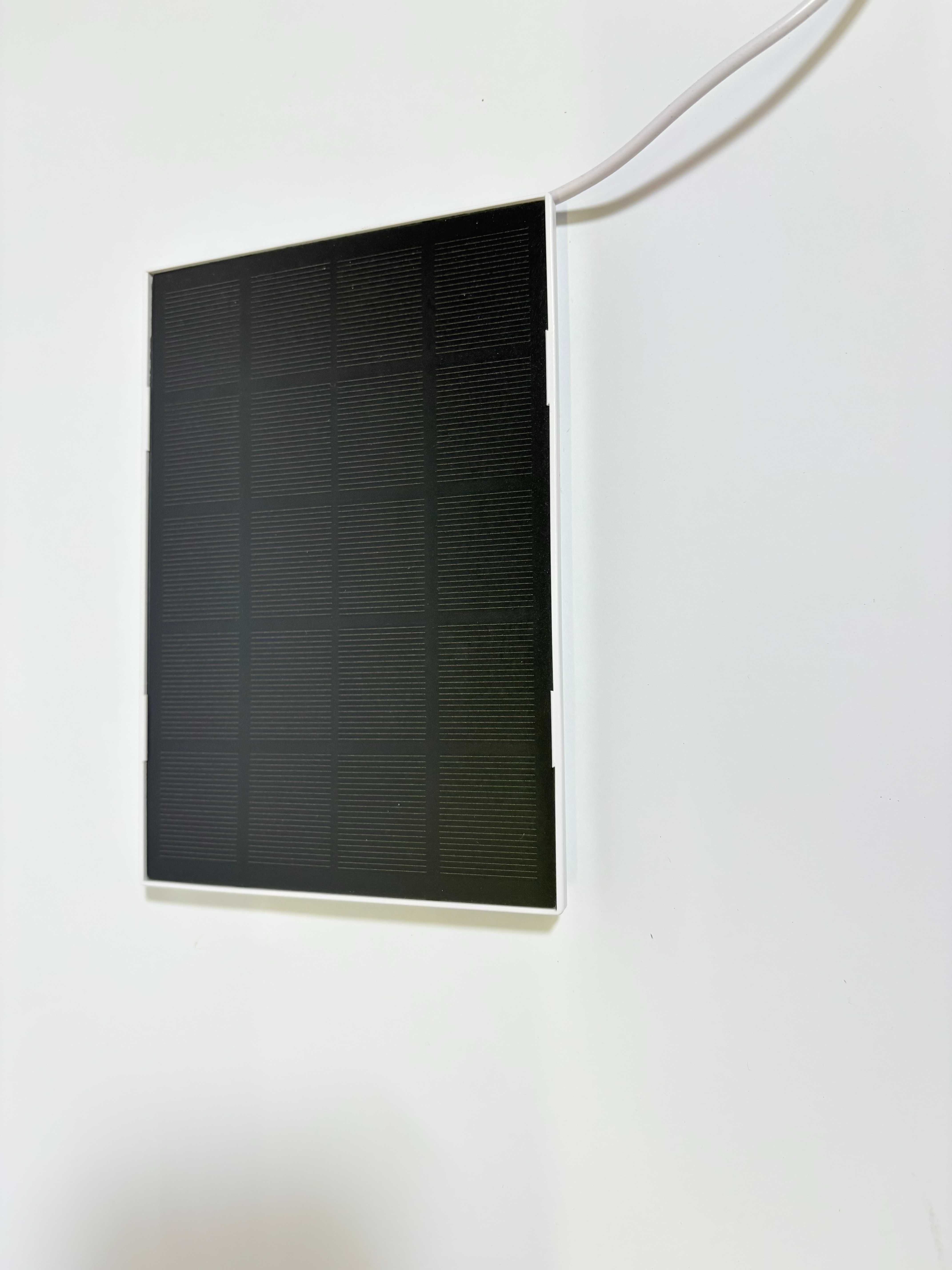 Inteligentna budka lęgowa dla ptaków. Kamera solarna!