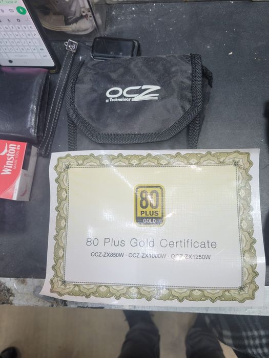 Acessórios para informática