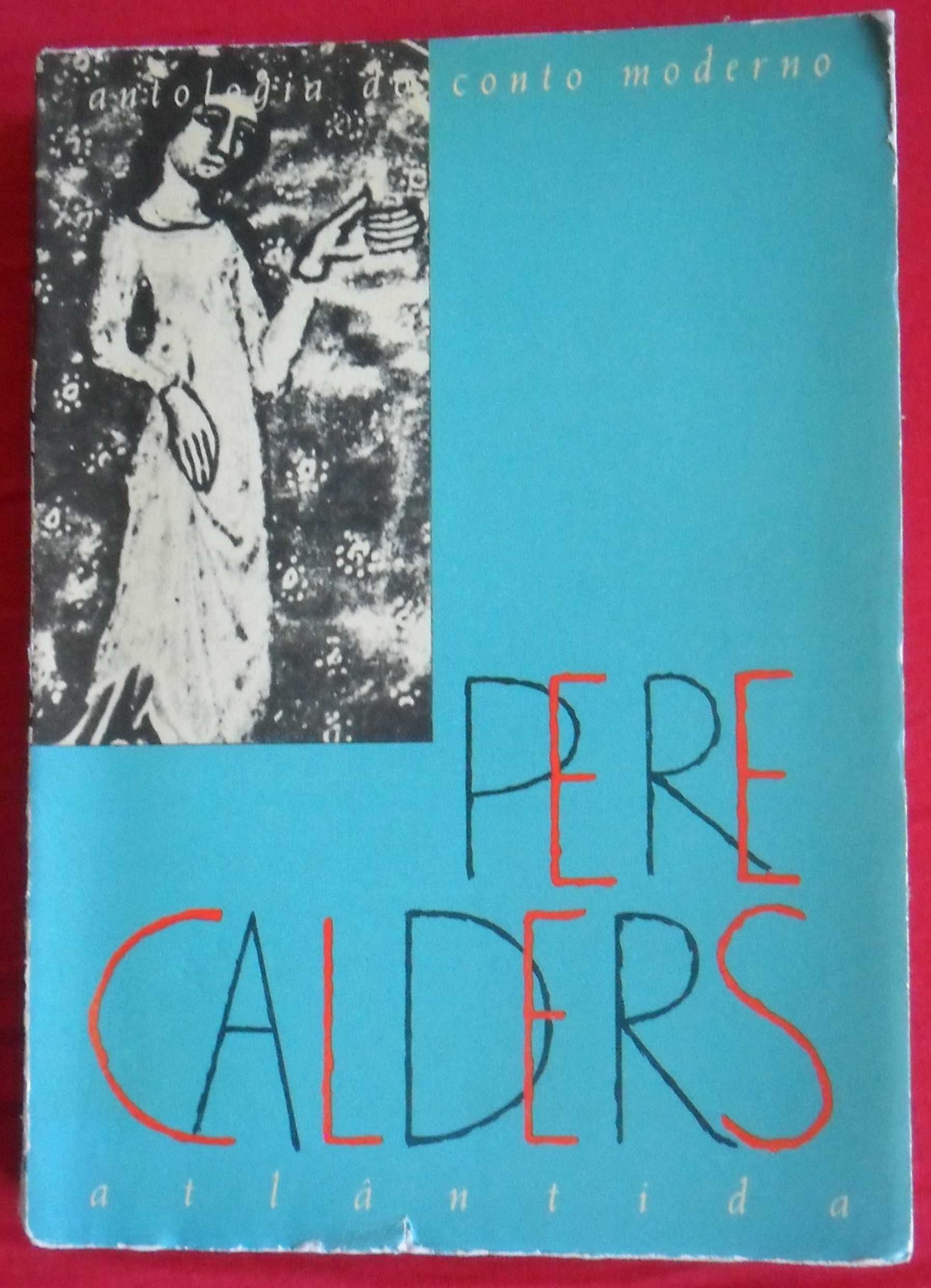 Pere Calders- Contos [Atlântida; 1961]