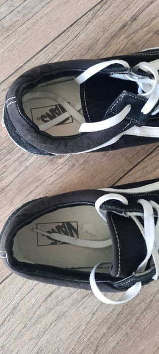 Vans 48 jak nowe