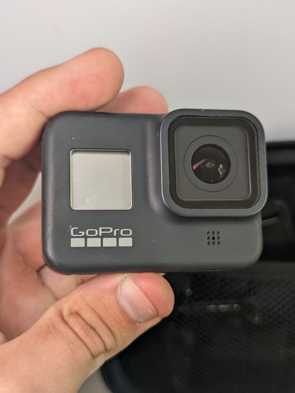 GoPro Hero 8 Black Екшн камера гоу про екшен камера го про бу экшн