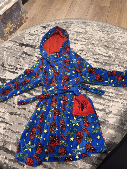 Халат махровий 8/9 стан нового