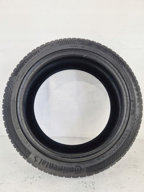 Opony Continental WinterContact Ts 870p 245/45r19/102v