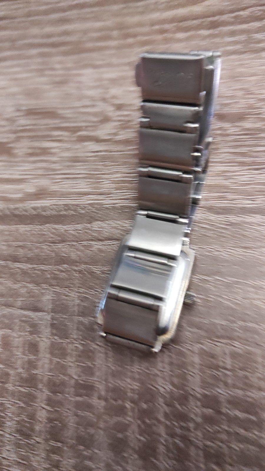 Casio beside часы женские!