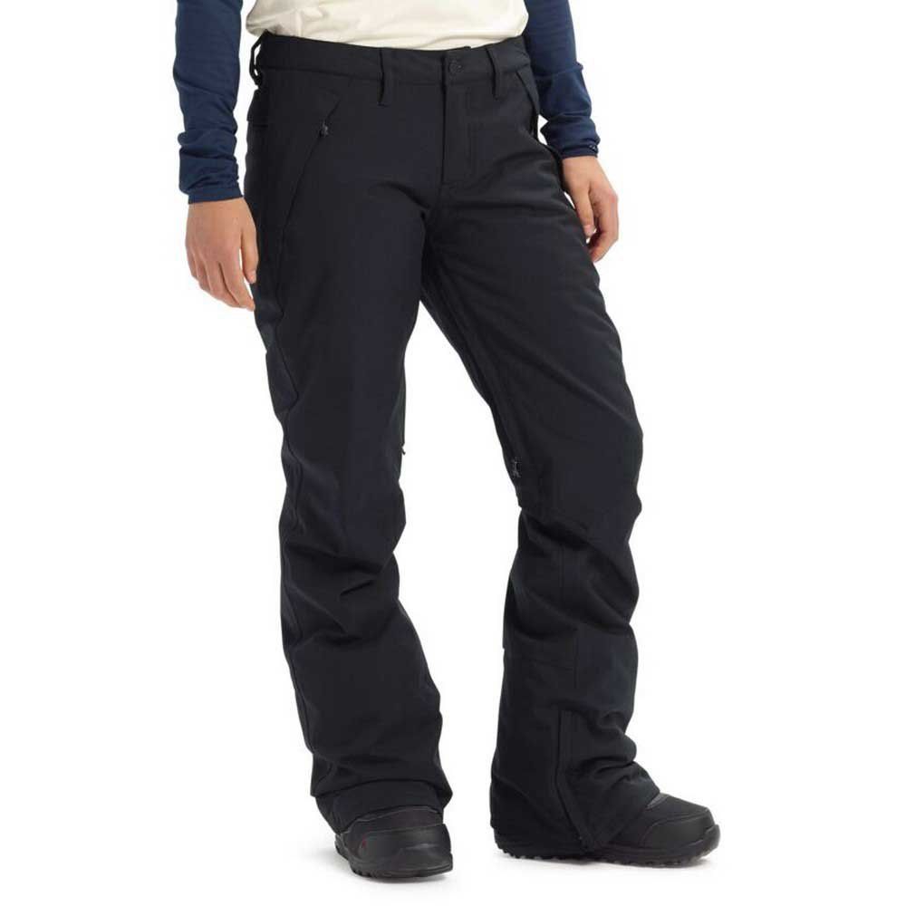 Burton Society L Pants spodnie snowboardowe snowboard damskie