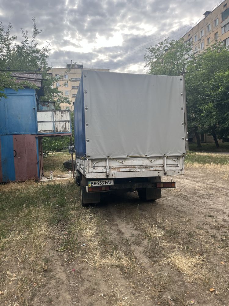 Газель Обмен или Продажа