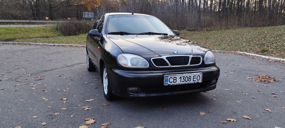 Продам Ланос Лубни