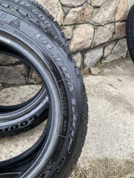 Резина 205/55R16