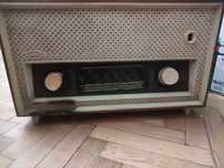 Radio z czasów PRL