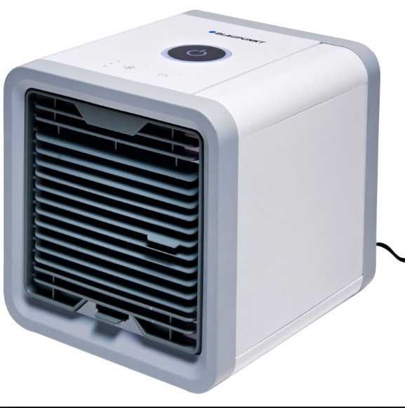 69 zł   Mini Przenośna Klimatyzacja