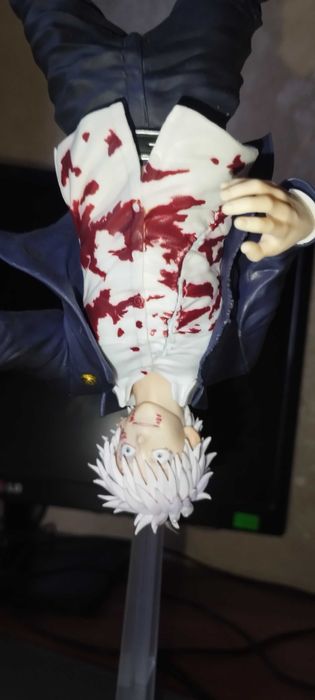 Оригінальна фігурка Годжо Сатору (Магічна битва)