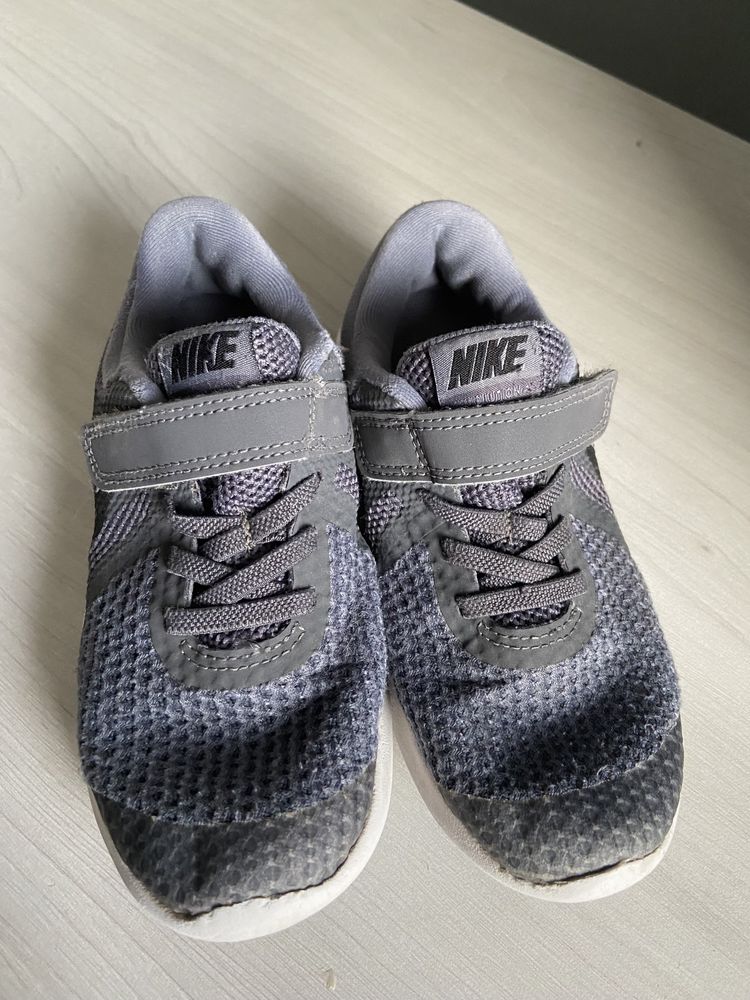 Кросівки Nike 19см