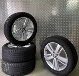 Kola Felgi Opony Volkswagen 6,5x16 5x112