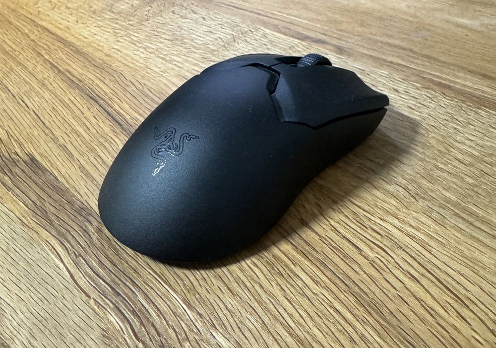 Mysz Razer Viper V2 Pro