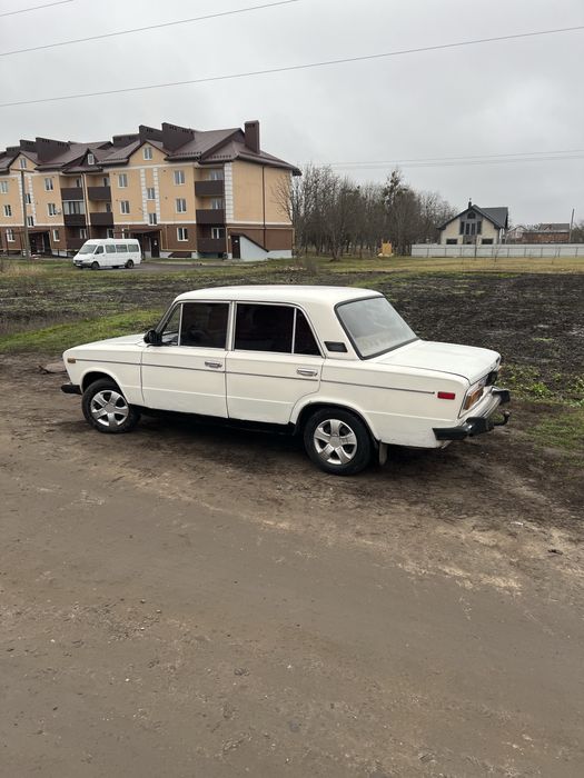 Продам Ваз 2106 газ/бензин.