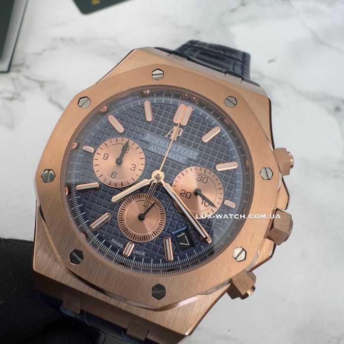 Часы Audemars Piguet Royal Oak годинник