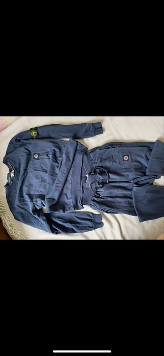 Stone island спортивный костюм