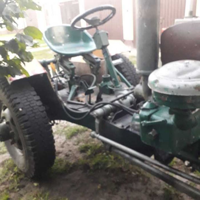Sprzedam Es 18 320