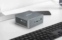 GEEKOM Mini IT11 / Intel Core i7-11390H 11 покол. СУПЕРЦІНА!!!