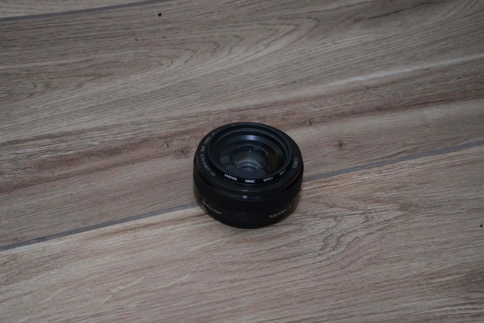Olympus OM-D E-M5 Mark II Tytan zestaw z obiektywami i bateriami