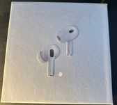 Sprzedam AirPods pro 2 nowe typ C zaplombowane nowe