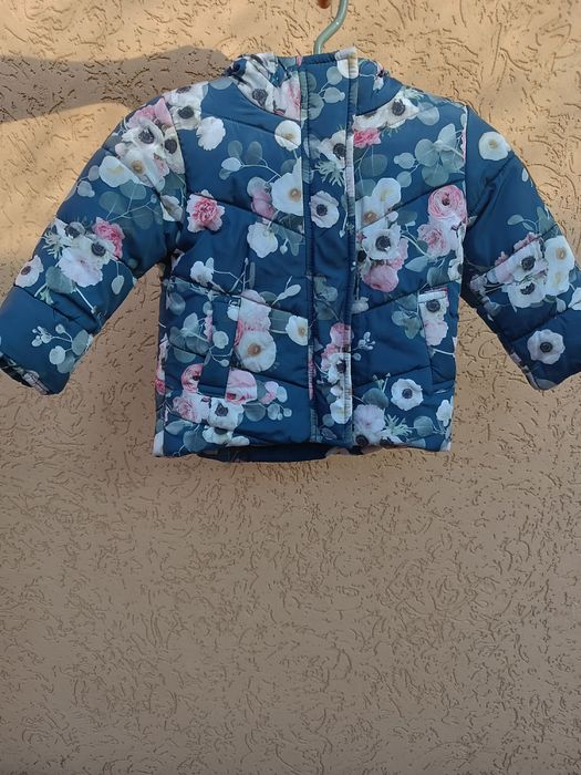 Комбинезон зимний до -25