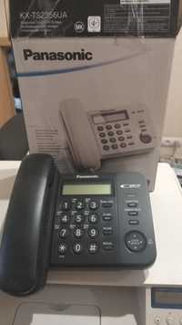 Телефон Panasonic KX TS 2356UA