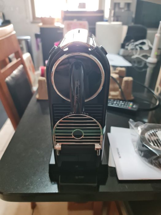 Máquina de café Nespresso