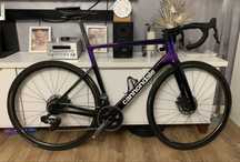Kola carbonowe Reynolds AR 29