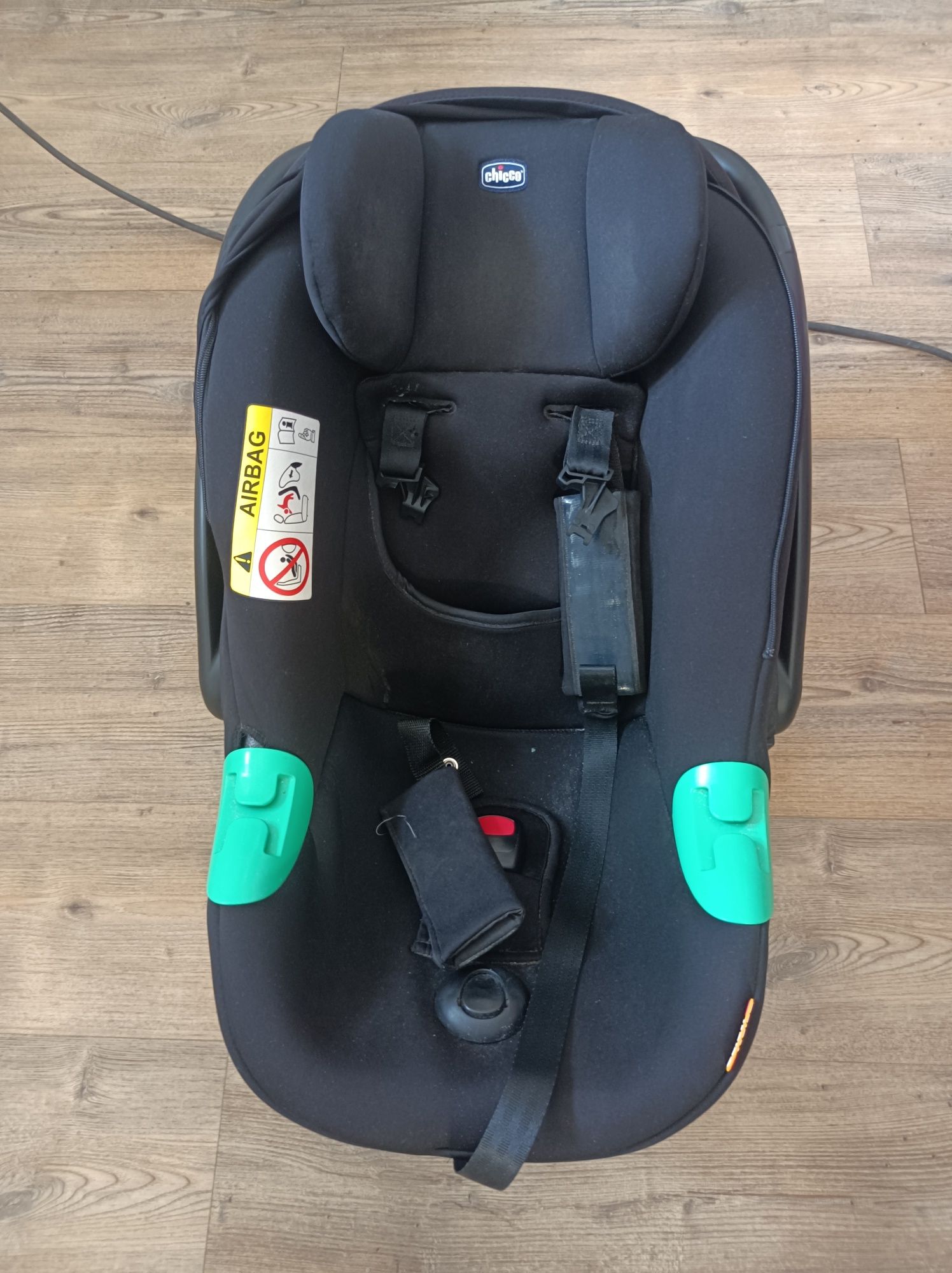 Cadeira automóvel para bebé/criança