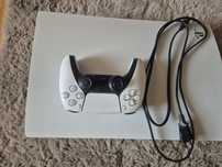 play station 5  bardzo dobry stan 5gier 2 pady