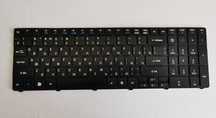 Klawiatura QWERTY + Cyrylica eMachines e732G-333G32Mnkk